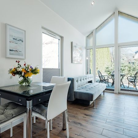 Apartamenty I Domki Gorski Potok Zakopane Eksteriør bilde