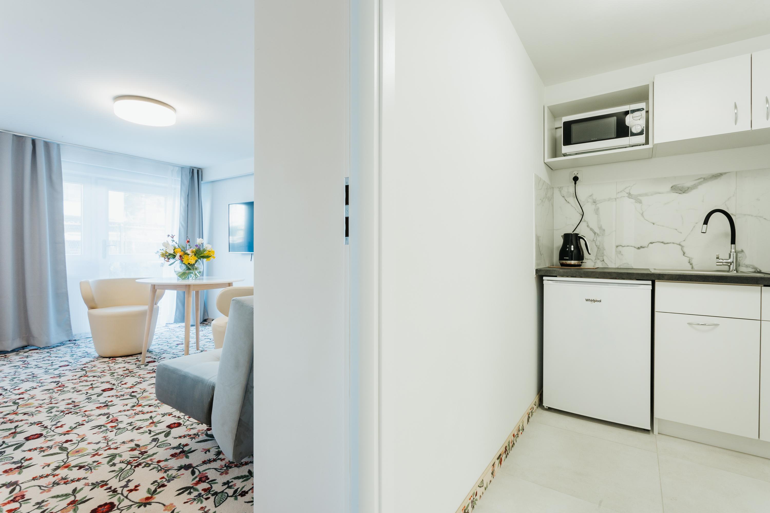 Apartamenty I Domki Gorski Potok Zakopane Eksteriør bilde