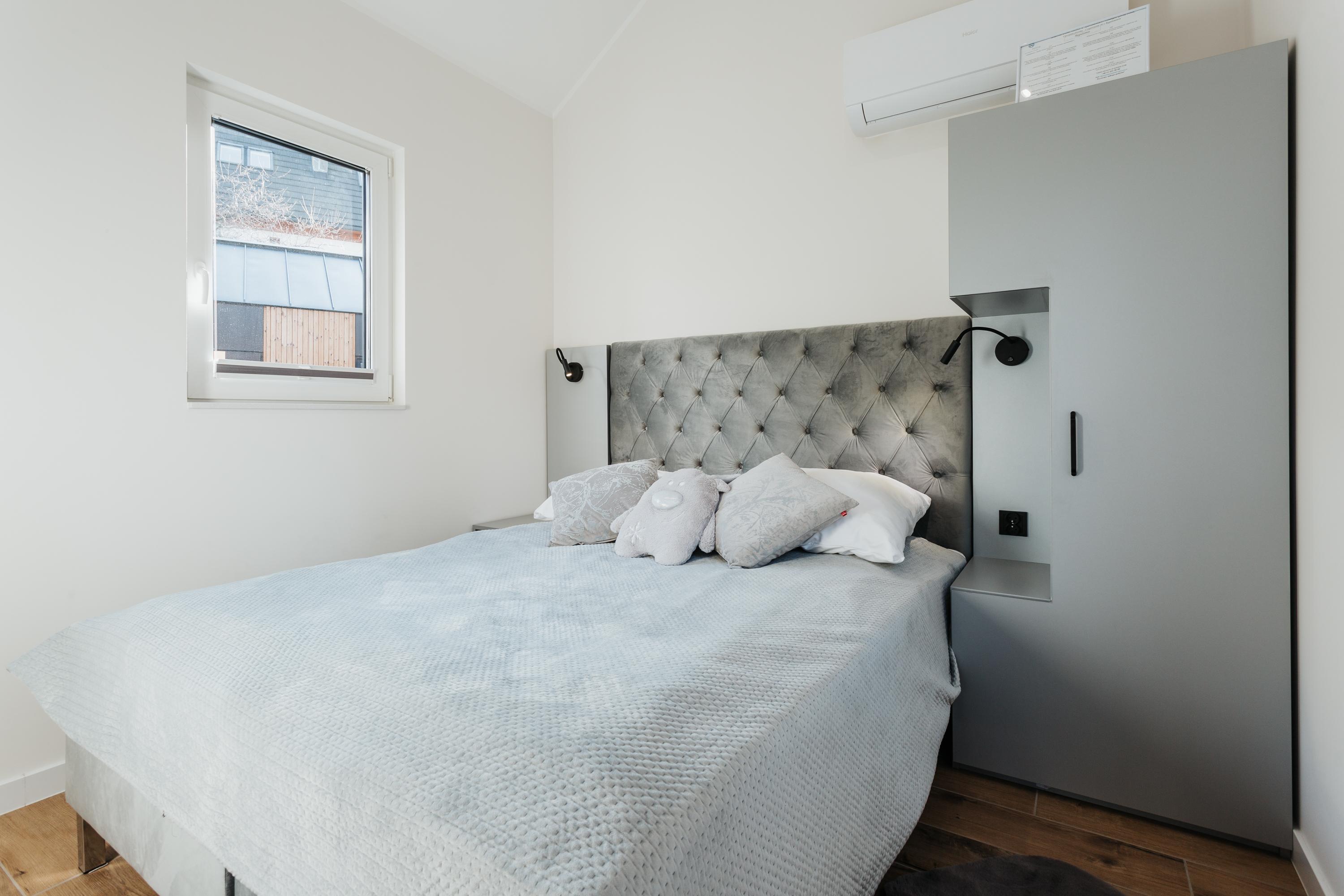 Apartamenty I Domki Gorski Potok Zakopane Eksteriør bilde
