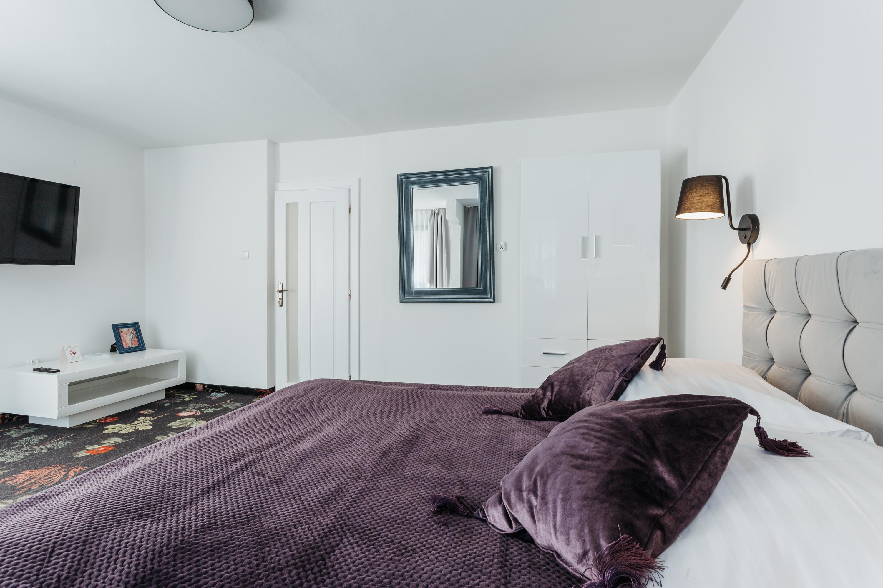Apartamenty I Domki Gorski Potok Zakopane Eksteriør bilde