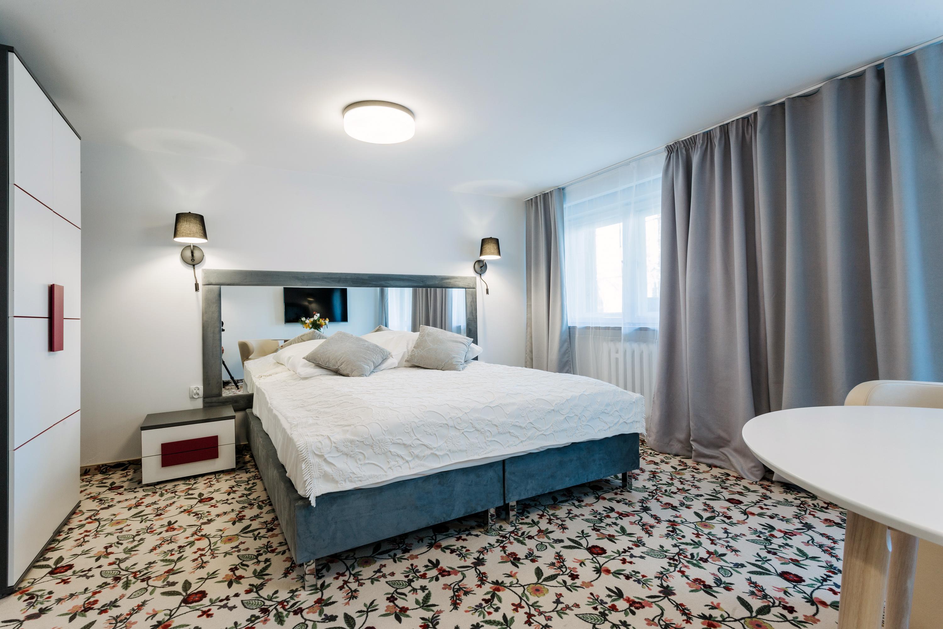 Apartamenty I Domki Gorski Potok Zakopane Eksteriør bilde